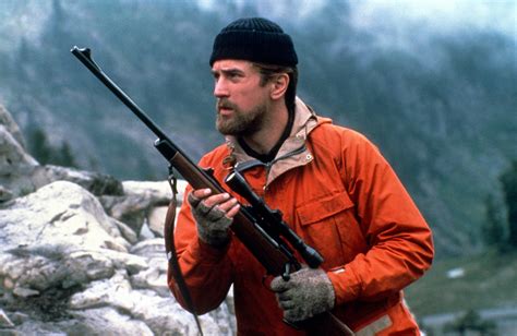 The Deer Hunter (1978) .
